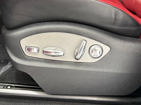 Used 2023 Porsche Macan GTS AWD/4WD image 17