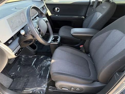 Certified 2024 Hyundai Ioniq 5 SEL image 6