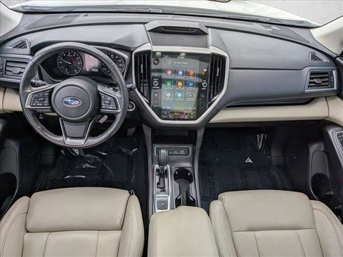 Certified 2023 Subaru Ascent Limited w/ Technology Package AWD/4WD image 19