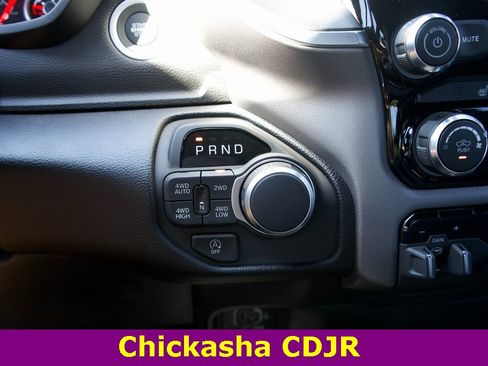 New 2026 RAM 1500 Big Horn image 11