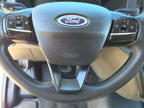 Used 2023 Ford Transit 350 148 High Roof AWD w/ Exterior Upgrade Package image 20