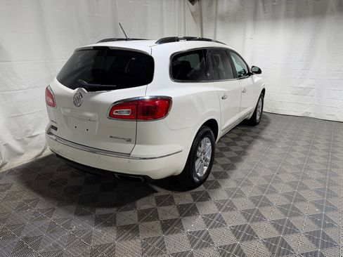 Used 2013 Buick Enclave Convenience w/ LPO, Cargo Convenience Pkg image 6