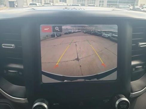 Used 2023 RAM 1500 Big Horn AWD/4WD image 24