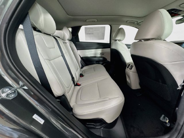 New 2026 Hyundai Tucson Limited AWD/4WD image 49