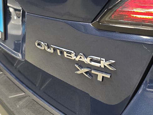 Used 2024 Subaru Outback Limited XT AWD/4WD image 7