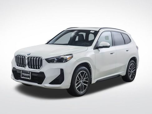 Used 2026 BMW X1 xDrive28i w/ M Sport Package AWD/4WD image 1