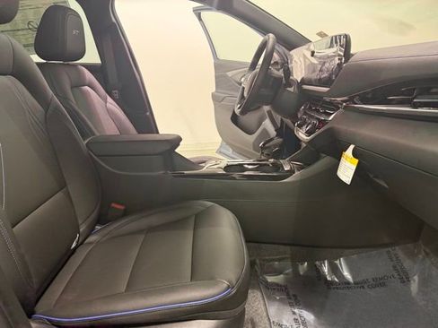 New 2026 Buick Envista Sport Touring w/ Convenience I Package FWD image 28