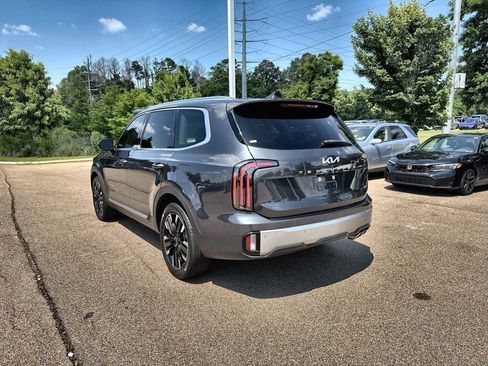 Used 2024 Kia Telluride SX Prestige AWD/4WD image 6