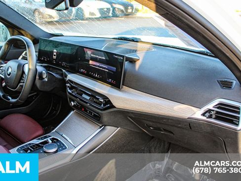 Used 2025 BMW 330i xDrive Sedan image 21