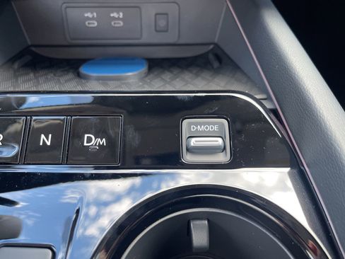 New 2026 Nissan Murano Platinum w/ Cargo Package image 34