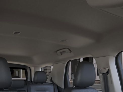 New 2025 Ford Bronco Sport Big Bend w/ Convenience Package image 22