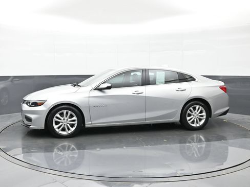 Used 2018 Chevrolet Malibu LT FWD image 5