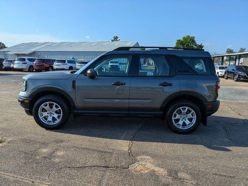 Used 2021 Ford Bronco Sport AWD/4WD image 7