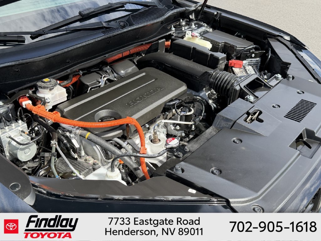 Used 2023 Honda CR-V Sport image 31