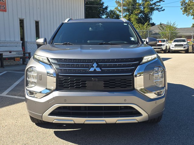 Used 2022 Mitsubishi Outlander SEL AWD/4WD image 8