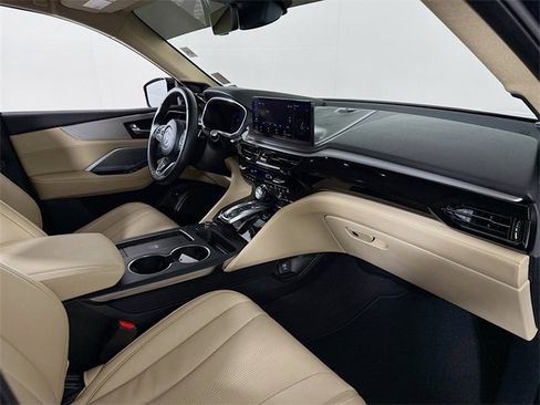 Used 2025 Acura MDX w/ Technology Package image 26