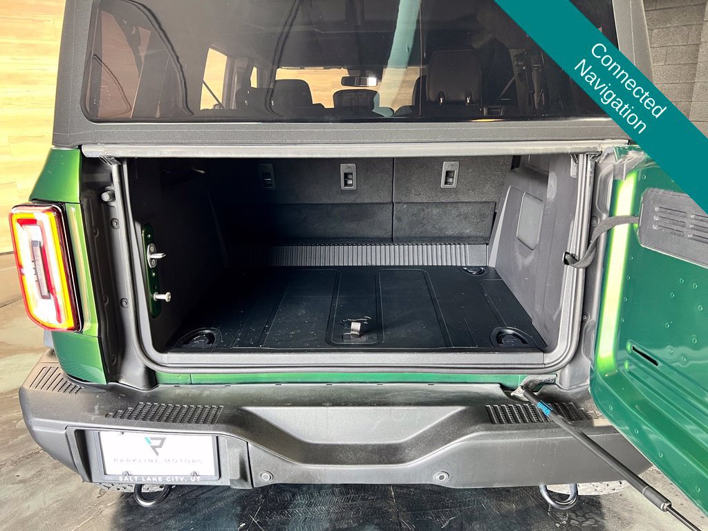 Used 2023 Ford Bronco Badlands AWD/4WD image 21