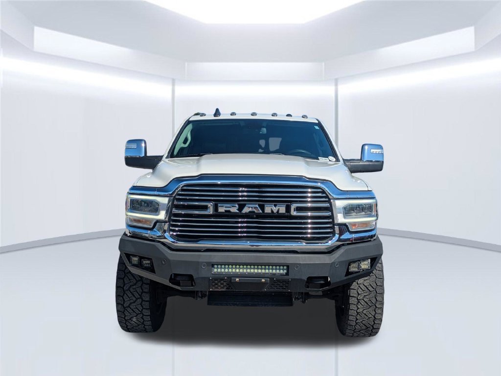Used 2024 RAM 2500 Laramie AWD/4WD image 10