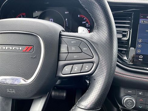 Used 2023 Dodge Durango GT AWD/4WD image 25