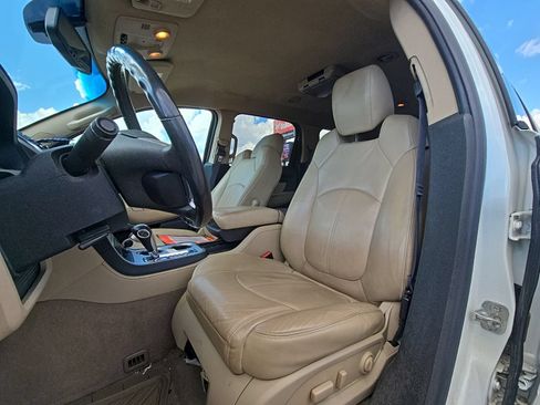 Used 2011 GMC Acadia SLT AWD/4WD image 9
