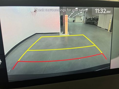 Used 2024 Genesis G80 3.5T Sport image 22