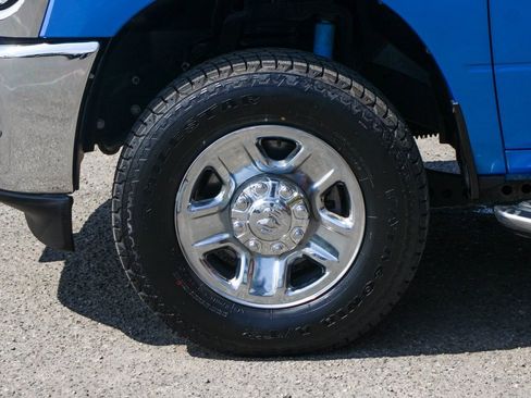 Used 2021 RAM 2500 Tradesman image 38