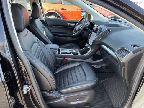 Used 2024 Ford Edge SEL w/ Convenience Package image 37