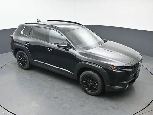 New 2026 MAZDA CX-50 AWD 2.5 Hybrid w/ Weather Package image 32