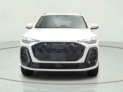 New 2026 Audi Q5 2.0T AWD/4WD image 2