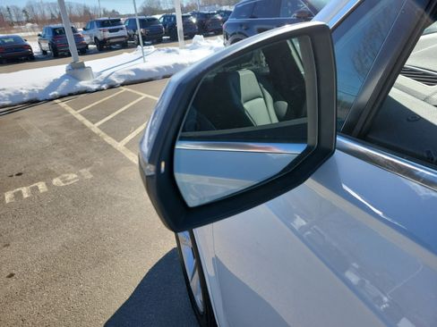 Used 2025 Audi Q7 2.0T Premium w/ Convenience Package image 13