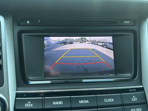 Used 2016 Hyundai Tucson SE w/ Option Group 02 AWD/4WD image 34