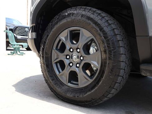 Used 2024 Lexus GX 550 AWD/4WD image 63
