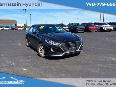 Used 2019 Hyundai Sonata SE