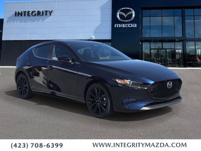 Used 2025 MAZDA MAZDA3 s Sport