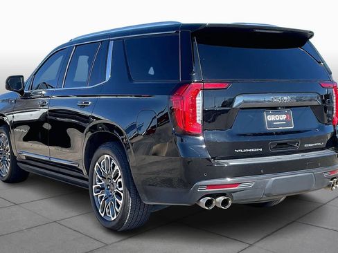 Used 2023 GMC Yukon Denali Ultimate image 12