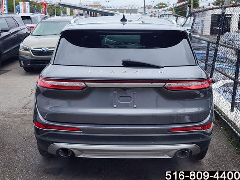 Used 2021 Lincoln Corsair AWD w/ Equipment Group 101A image 5