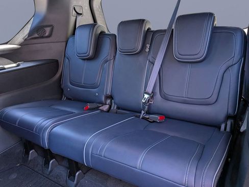 Used 2026 INFINITI QX80 4WD w/ Sport Exterior Package image 14