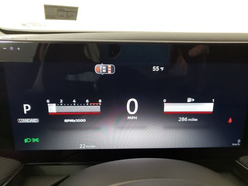 New 2026 Nissan Kicks SR w/ Cold Weather Package image 21