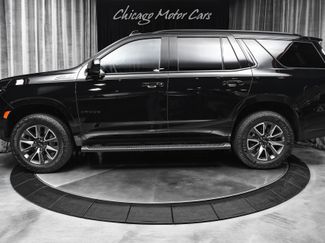 Used 2023 Chevrolet Tahoe Z71 AWD/4WD video 1
