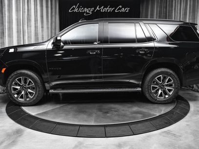 Used 2023 Chevrolet Tahoe Z71