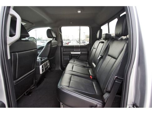 Used 2021 Ford F350 Lariat w/ Chrome Package image 10