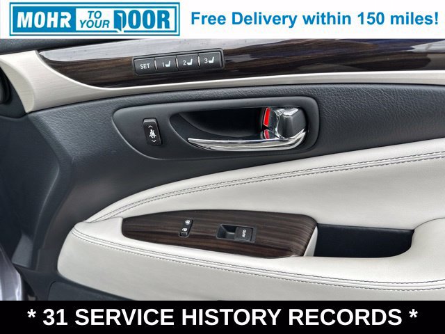 Used 2013 Lexus LS 460 w/ Comfort Pkg RWD image 65