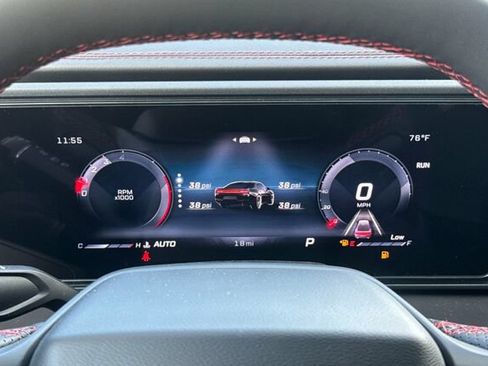 New 2026 Dodge Charger R/T w/ Blacktop Package AWD/4WD image 23