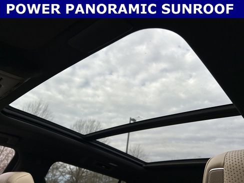 Used 2021 Cadillac Escalade ESV Premium Luxury w/ Driver Assist Tech Package image 2