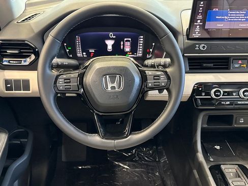 New 2026 Honda Passport RTL image 25