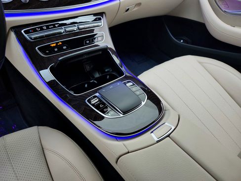 Certified 2022 Mercedes-Benz E 350 Sedan image 14
