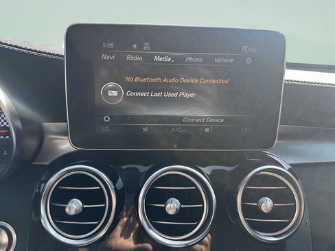 Used 2019 Mercedes-Benz GLC 43 AMG 4MATIC Coupe image 18