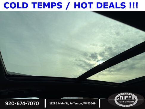 New 2025 Jeep Grand Cherokee Limited w/ Trailer Tow Package image 26