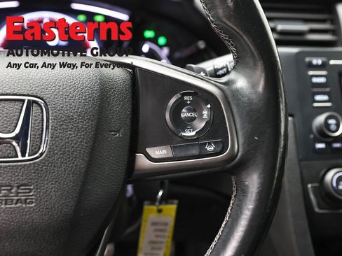 Used 2019 Honda Civic Sport image 15