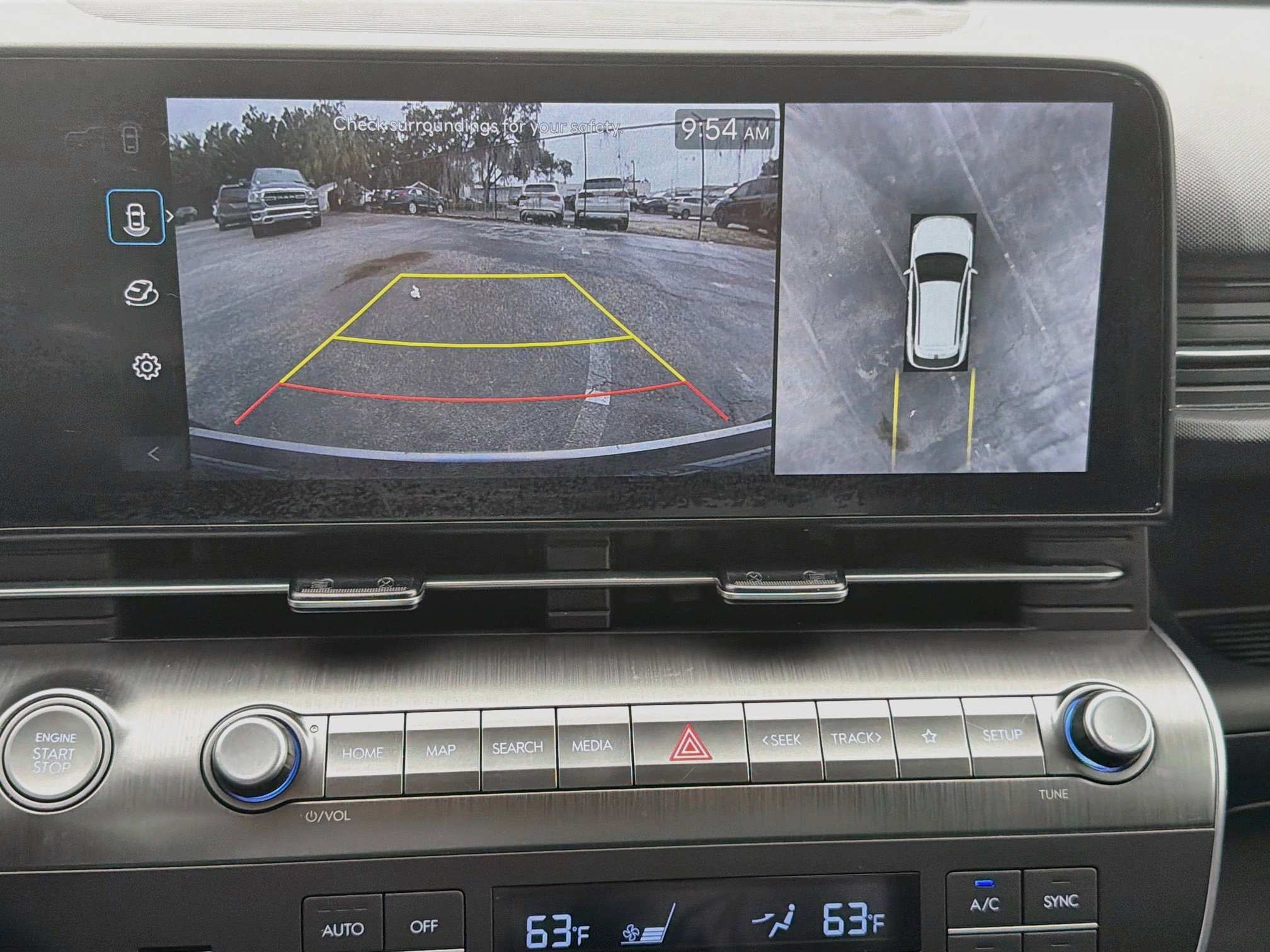 Used 2024 Hyundai Kona Limited FWD image 34